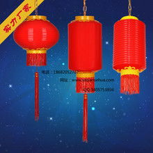 戶外景觀燈中的藝術(shù) 燈籠燈的設(shè)計與魅力