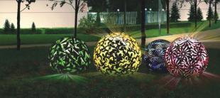 欒城景觀燈廠 專業(yè)制造戶外照明產(chǎn)品的領(lǐng)航者