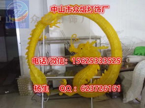 戶外景觀燈 點(diǎn)亮節(jié)日與城市空間的璀璨藝術(shù)